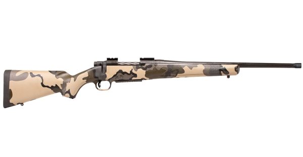 MOSSBERG PATRIOT (KUIU VIAS CUSTOM) for sale Miami Shooters Supply