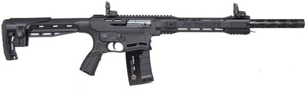 Panzer Arms AR-12 G4 TACTICAL for sale Miami Shooters Supply