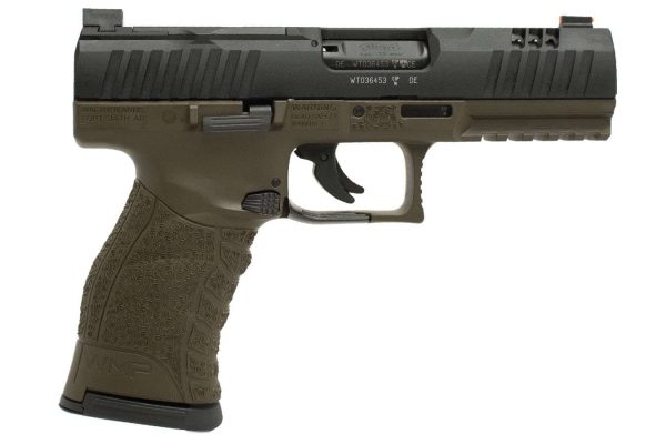 WALTHER WMP for sale Miami Shooters Supply