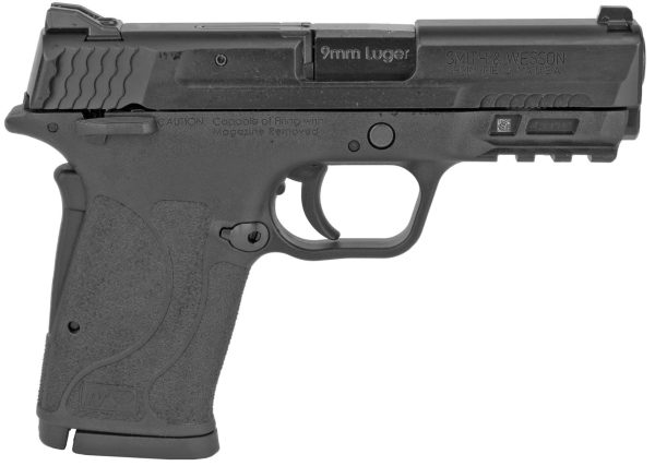 SMITH & WESSON M&P9 SHIELD EZ M2.0 for sale Miami Shooters Supply