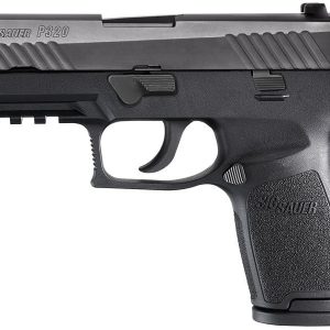 Sig Sauer LE P320 for sale Miami Shooters Supply