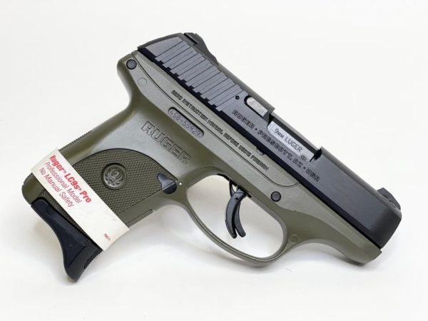 RUGER LC9S for sale Miami Shooters Supply