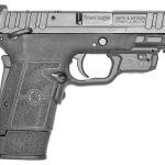 S&w Equalizer 9mm Luger (9x19 Para) 3.6 Barrel 15 Rounds Stainless