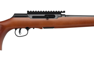 SAVAGE ARMS A22 TIMBER THUMBHOLE [WG] for sale Miami Shooters Supply