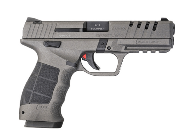 SAR FIREARMS SAR9 for sale Miami Shooters Supply