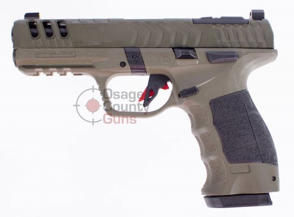 SAR FIREARMS SAR9 GEN III for sale Miami Shooters Supply