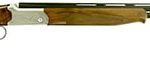 Ati Cavalry Sv  26 Barrel 2 Rounds Turkish Walnut
