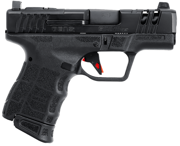 SAR FIREARMS SAR9 SC GEN II for sale Miami Shooters Supply