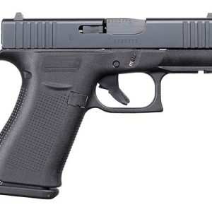 GLOCK 43X FRONT RAIL for sale Miami Shooters Supply