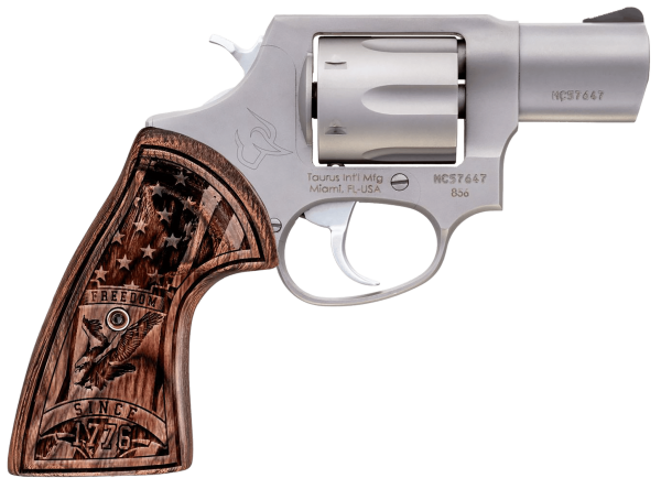 TAURUS 605 for sale Miami Shooters Supply
