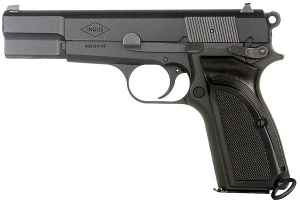 MAC (MILITARY ARMAMENT CORP.) L9A1 for sale Miami Shooters Supply