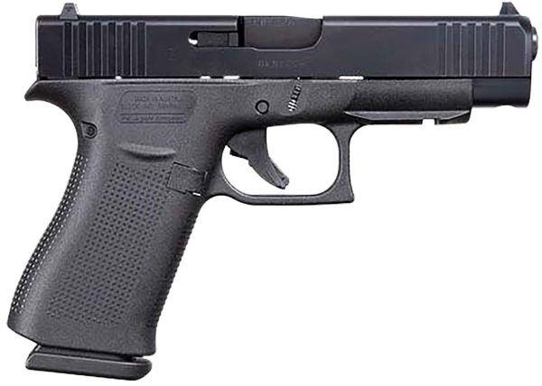 G48 W/ FRONT RAIL for sale Miami Shooters Supply