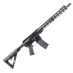 Anderson Manufacturing Utility Rifle (moe) 5.56x45mm Nato 16 Barrel 30 Rounds Black