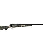 Mossberg Patriot 6.5 Prc 24 Barrel 5 Rounds Camo