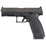Cz P-10 F .45 Acp 4.5 Barrel 13 Rounds Black