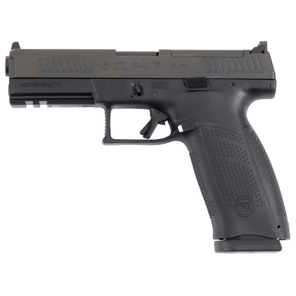 CZ P-10 F for sale Miami Shooters Supply