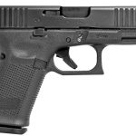 Glock G23 Gen 5 .40 S&w 4 Barrel 13 Rounds Black