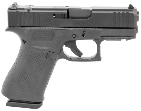 GLOCK G43X MOS for sale Miami Shooters Supply