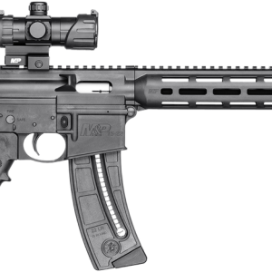 SMITH & WESSON M&P15-22 SPORT OR for sale Miami Shooters Supply