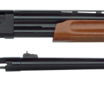 Mossberg 835  28 Barrel 5 Rounds Blued
