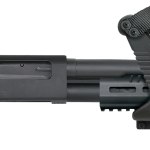 Mossberg 590 Shockwave Shock N Saw  14.4 Barrel 5 Rounds Black & Blued
