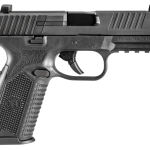 Fn 509 [blk] 9mm Luger (9x19 Para) 4 Barrel 17 Rounds Black