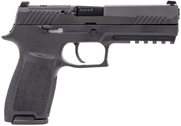 SIG SAUER P320 FULL SIZE (2024) for sale Miami Shooters Supply