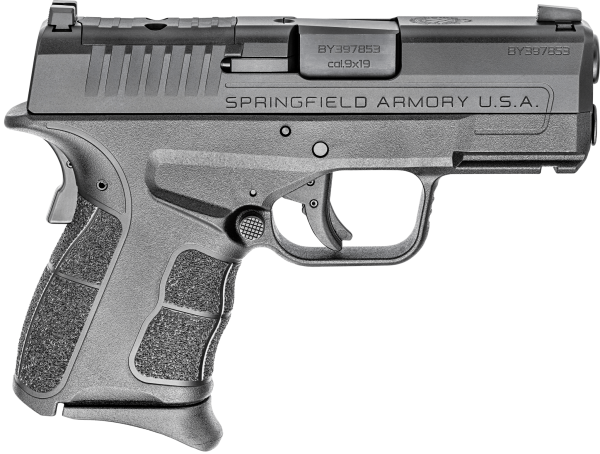 SPRINGFIELD ARMORY XDS-9 3.3 for sale Miami Shooters Supply