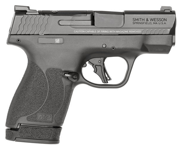 SMITH & WESSON M&P 9 Shield plus for sale Miami Shooters Supply