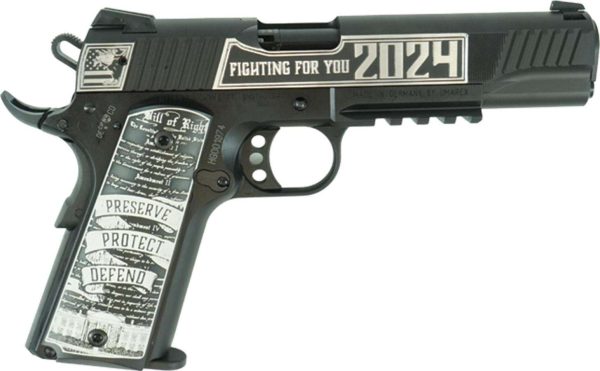 WALTHER HAMMERLI FORGE H1 for sale Miami Shooters Supply