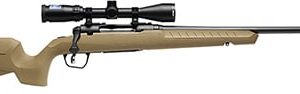 SAVAGE ARMS AXIS 2 XP [FDE] for sale Miami Shooters Supply