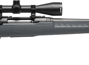 SAVAGE ARMS AXIS 2 XP [GRY] for sale Miami Shooters Supply