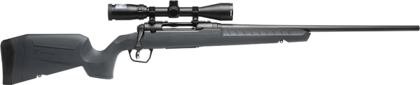 SAVAGE ARMS AXIS 2 XP [GRY] for sale Miami Shooters Supply