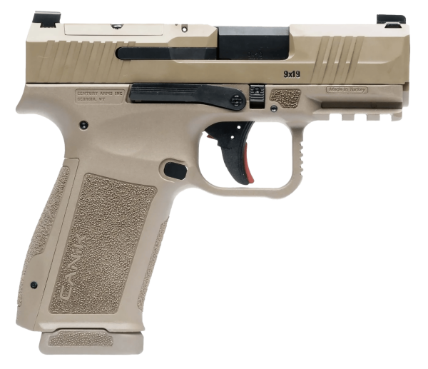 CANIK ARMS METE MC9L for sale Miami Shooters Supply