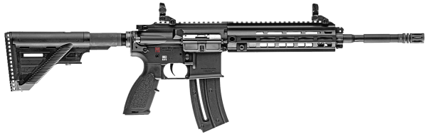 HECKLER & KOCH HK416 for sale Miami Shooters Supply