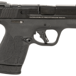 Smith & Wesson M&p Shield 9mm Luger (9x19 Para) 3.1 Barrel 13 Rounds Black