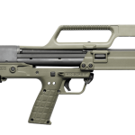 Keltec Ksg410  18.5 Barrel 10 Rounds Green