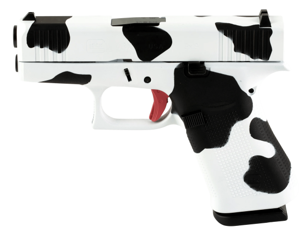 GLOCK G43X for sale Miami Shooters Supply