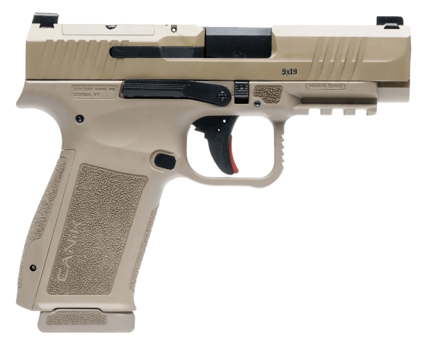CANIK METE MC9LS for sale Miami Shooters Supply