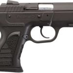 Tanfoglio Force P Compact 9mm Luger (9x19 Para) 3.7 " Barrel 13 Rounds Black