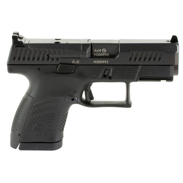 CZ P-10 S OPTICS-READY for sale Miami Shooters Supply
