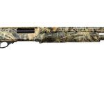 Cz 612 Magnum Waterfowl  28.0" Barrel 4 Rounds Camo