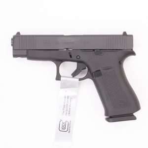 GLOCK G48 Rebuilt for sale Miami Shooters Supply