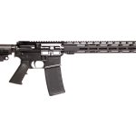 Ati Milsport .300 Aac Blackout 16" Barrel 30 Rounds Matte Black