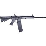 Ati Alpha Maxx 5.56x45mm Nato 16 Barrel 60 Rounds Black