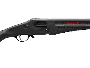 SAVAGE 42 TAKEDOWN (COMPACT) [BLK] for sale Miami Shooters Supply