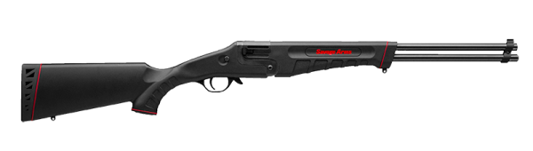 SAVAGE 42 TAKEDOWN (COMPACT) [BLK] for sale Miami Shooters Supply