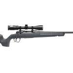 Savage Arms Axis 2 Xp [gry] .400 Legend 20.0" Barrel 4 Rounds Gray