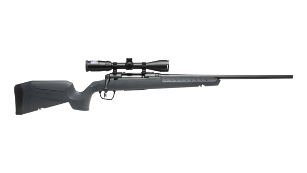 SAVAGE ARMS AXIS 2 XP [GRY] for sale Miami Shooters Supply