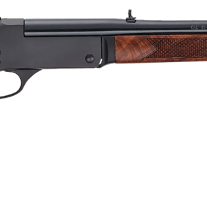 HENRY SINGLE SHOT STEEL RIFLE for sale Miami Shooters Supply